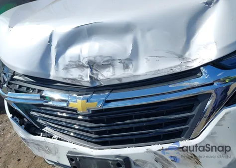 2023 Chevrolet Equinox Awd Lt z USA, uszkodzony, nr VIN 3GNAXUEG5PL118160